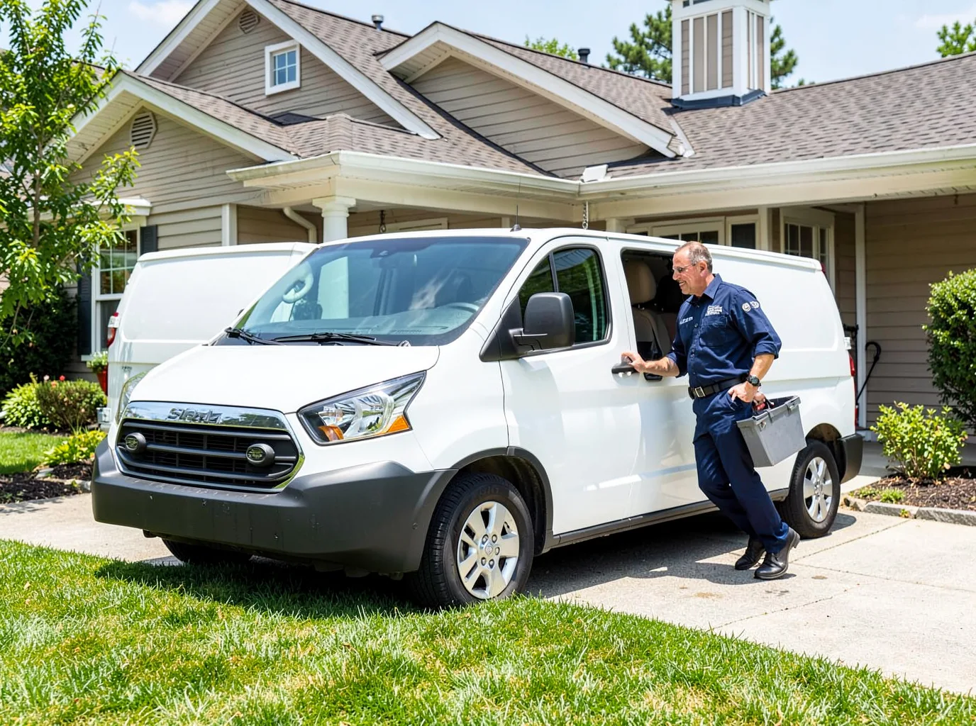 Emergency Plumber company in Tiffin, OH